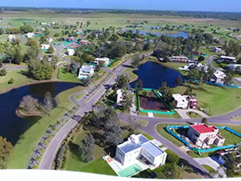 Terreno en Venta en Terralagos, USD 87.000