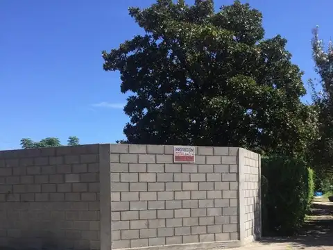 Terreno En Venta Quilmes Oeste, Calle 383 Bis 4681