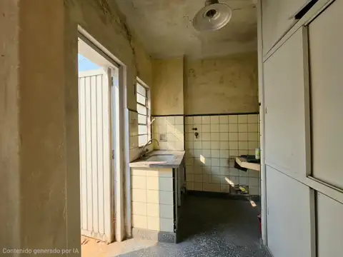 Depto Tipo Casa en Venta 69 años