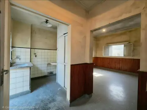 Depto Tipo Casa en Venta de 2 dormitorios