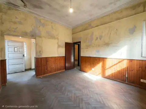 Depto Tipo Casa en Venta de 3 ambientes