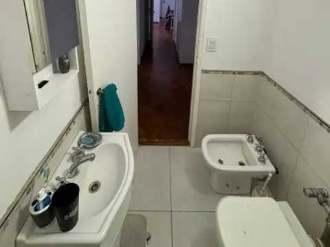 Rioja 1418 , Piso 3