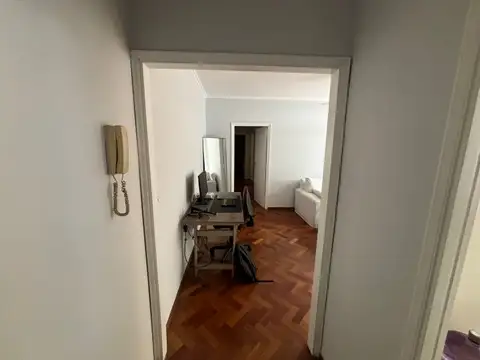 Rioja 1418 , Piso 3