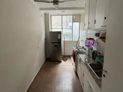 Departamento en Venta en Rosario, USD 70.000