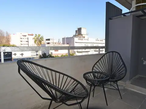 Departamento en Venta al Sudeste