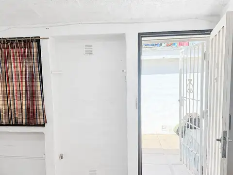 Departamento en alquiler en Barrio Ipona
