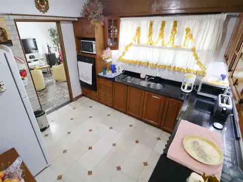 Casa en Venta 34 años