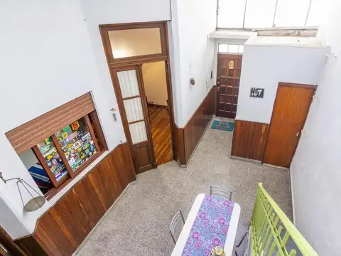 Depto Tipo Casa en Venta de 3 dormitorios