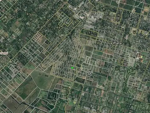 Terreno en Venta de 297,0 m2
