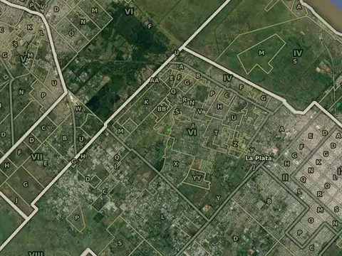 Terreno en venta - 297Mts2 - Arturo Seguí, La Plata