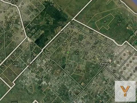 Terreno en venta - 297Mts2 - Arturo Seguí, La Plata