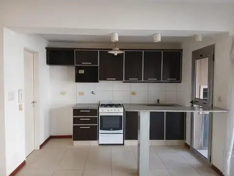 Departamento en Alquiler de 1 dormitorio
