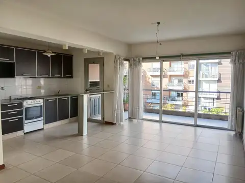 Departamento en Alquiler de 2 ambientes