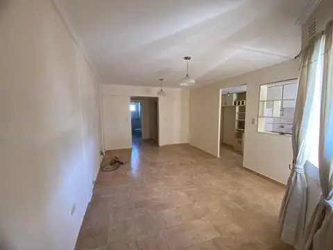 Alquiler Departamento Santa Fe - de 2 dormitorios en alquiler - Barrio sur