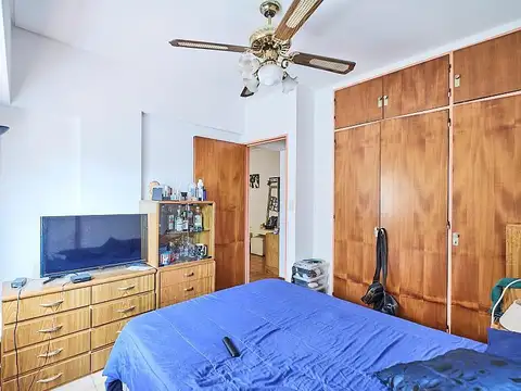 Departamento en Venta 39 años