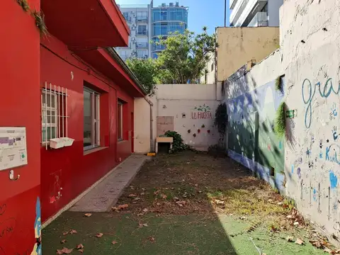 Local en Alquiler en Palermo Hollywood, USD 3.900