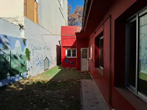 Local en Alquiler 70 años