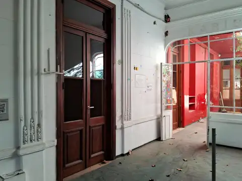 Casa uso comercial- Palermo Hollywood