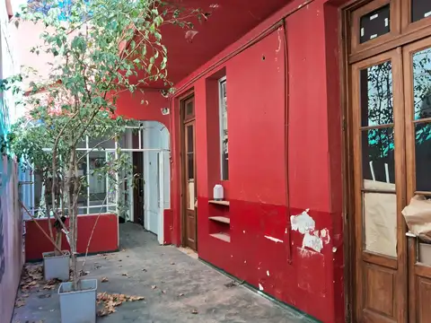 Casa uso comercial- Palermo Hollywood