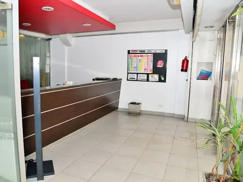 Local en Alquiler 17 años