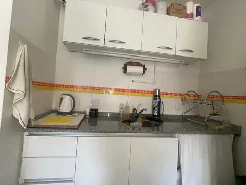 Departamento en Venta 6 años