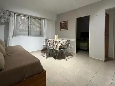 Departamento en venta - 1 Dormitorio 1 Baño - 30Mts2 - San Bernardo del Tuyú