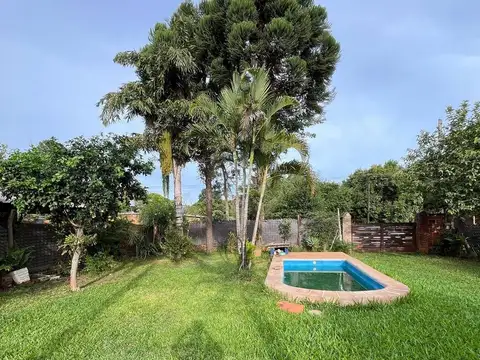 CASA EN VENTA - SANTA INÉS (CF1227 )