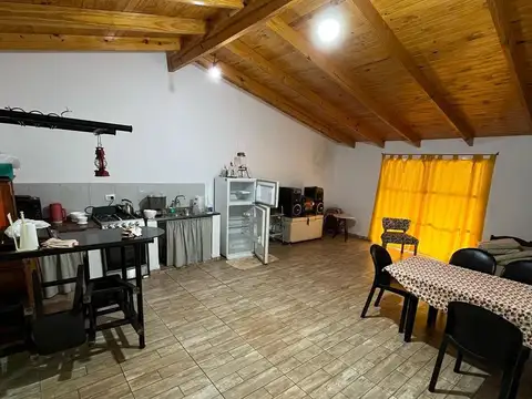CF1227 - CASA EN VENTA - SANTA INÉS