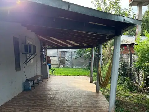 CASA EN VENTA - SANTA INÉS (CF1227 )