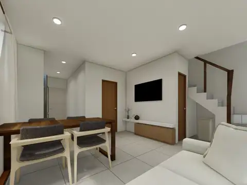 Casa en Venta al Este