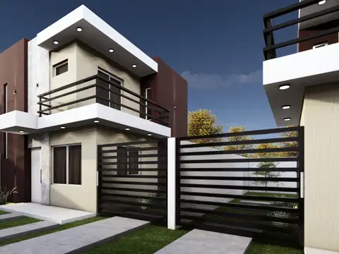 Casa en Venta de 3 dormitorios