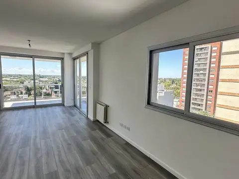 Departamento 4 ambientes con 3 baños