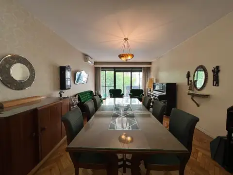 Departamento en Venta en Caballito, USD 186.000