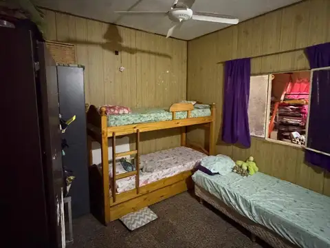 Casa en Venta al Suroeste