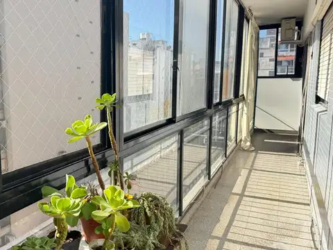 Departamento en Venta en Belgrano, USD 245.000