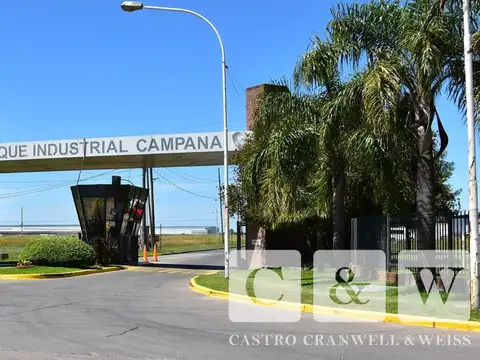Land - Campana