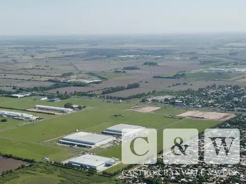Parque Industrial Campana