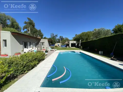Quinta en Venta en Centro Agricola el Pato, USD 180.000