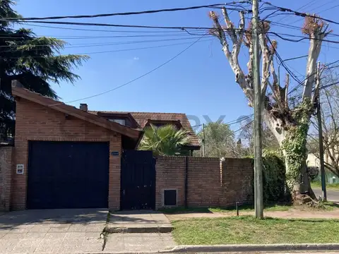 Brasil 3200, Piso 3207