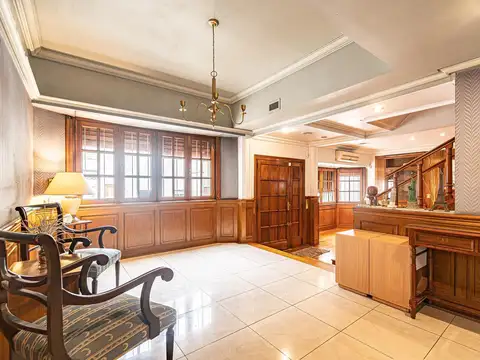Casa en Venta de 5 dormitorios