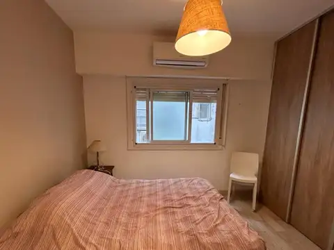 General Justo José de Urquiza 100