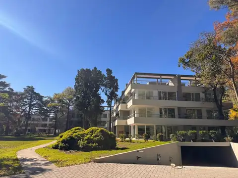 departamento enalquiler  Bosque Pilar , amenities   a estren