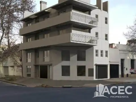 Departamento en Venta en Barrio España y Hospitales, Rosario