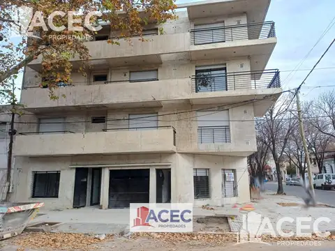 Dean Funes  1000 - Piso 3º Dpto B