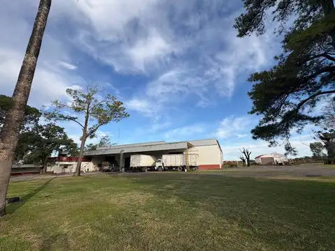 Galpon en Venta 13 años