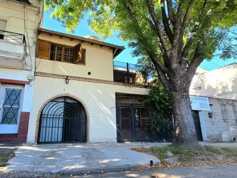 Casa en Venta en Villa Pueyrredón, CABA