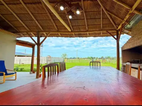 Casa en Venta en San Vicente, USD 41.000