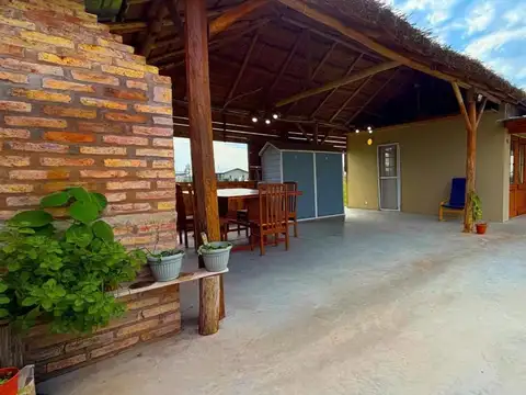 Casa en Venta de 1 dormitorio