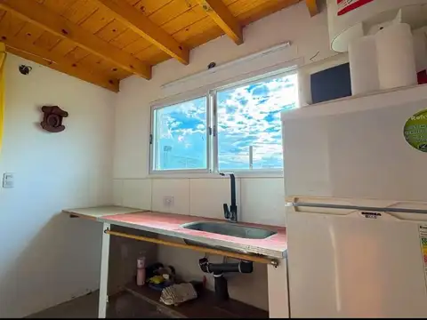 Casa en Venta 1 año