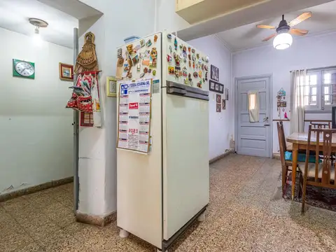 VENTA CASA DE TRES DORMITORIOS EN VENTA ROSARIO